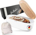 Broodtrommel Vezato, Ophalen of Verzenden, Nieuw