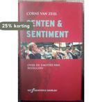 Centen en sentiment / Het Financieele Dagblad 9789025461904, Verzenden, Gelezen, C. van Zeijl