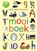 Mooi boek 9789045117621 Joke van Leeuwen, Boeken, Kinderboeken | Jeugd | onder 10 jaar, Verzenden, Gelezen, Joke van Leeuwen