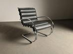 Knoll - Ludwig Mies van der Rohe - Lounge stoel - MR40
