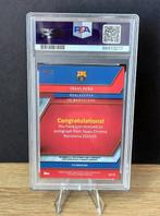 2022-23 Topps Chrome FC Barcelona - Iñaki Peña Auto 88/99, Verzamelen, Nieuw