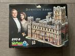 Puzzel - Downton Abbey - Papier