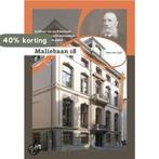 Maliebaan 18. Cultuur- en architectuurhistorie van een, Verzenden, Gelezen, Cees van Tuijl