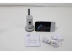 Philips Avent Connected Beeldbabyfoon - Babyfoon met camera, Verzenden, Zo goed als nieuw