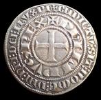 Frankrijk. Philippe IV (1285-1314). Gros tournois (Zonder