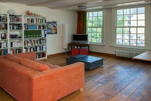 Appartement Prinsengracht in Amsterdam, Huizen en Kamers, Huizen te huur, Via bemiddelaar, Amsterdam, Appartement