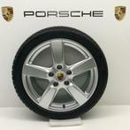Porsche Boxster/Cayman (981/982/718) 19 SportClassic +banden, Gebruikt, 265 mm, Banden en Velgen, Personenwagen