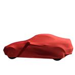 Autohoes passend voor Mercedes-Benz SLK-Class (R172) binnen, Ophalen of Verzenden, Nieuw, Op maat