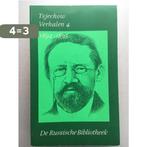 Verzamelde werken / 4 Verhalen 1892-1895 / De Russische, Verzenden, Gelezen, Anton P. Tsjechov