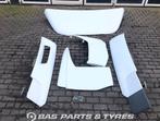 Spoilerset DAF CF Euro 6 Space Cab L2H2 2000753, Ophalen, Gebruikt, DAF, Carrosserie en Plaatwerk