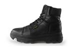G-Star Veterboots in maat 38 Zwart | 10% extra korting, Kleding | Dames, Schoenen, Verzenden, Zwart, Overige typen, Zo goed als nieuw