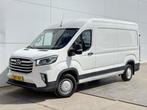 Maxus Deliver 9 2.0 CiT 150PK, Auto's, Overige merken, Gebruikt, Wit, Lease