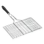 BBQ hamburgerklem | Gardalux (35 x 22 cm, Voor 6 hamburgers), Verzenden, Nieuw, Gardalux