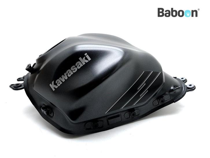Benzine Tank Kawasaki Ninja 650 2023- (Z650 EX650MP), Motoren, Onderdelen | Kawasaki, Gebruikt, Verzenden