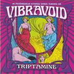 cd - Vibravoid - Triptamine, Cd's en Dvd's, Verzenden, Zo goed als nieuw