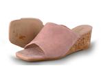 Mace Slippers in maat 38 Roze | 15% extra korting, Kleding | Dames, Schoenen, Slippers, Mace, Overige kleuren, Verzenden