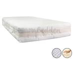 Tencel 2000 Matras Nasa Traagschuim - 120 x 200, Nieuw