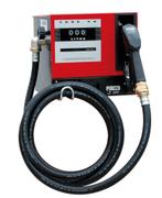 Diesel pomp PIUSI CUBE 56 - 230V (56L/min), Nieuw, Verzenden