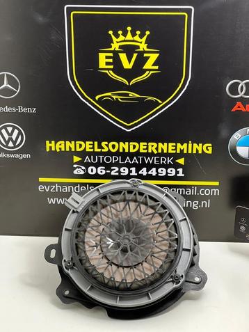 Peugeot 2008 1.2 speaker achter bj.2020 art.9822811480 beschikbaar voor biedingen