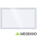 Lian Li A3-mATX TG Sidepanel White, Verzenden, Nieuw