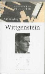 Kopstukken Filosofie - Wittgenstein 9789056372385, Boeken, Gelezen, Tjalling Bos, A.C. Grayling, Verzenden