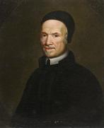 Raphael Mengs (1728-1779), Toegeschreven aan - Portrait of a, Antiek en Kunst