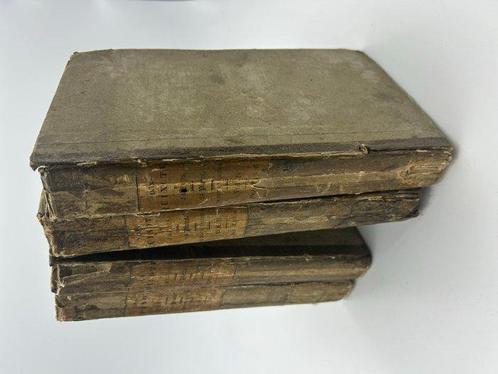 Miguel de Cervantes Saavedra - Don Quixote de la Mancha, Antiek en Kunst, Antiek | Boeken en Bijbels