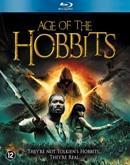 Age of the hobbit - Blu-ray, Cd's en Dvd's, Blu-ray, Verzenden, Nieuw in verpakking