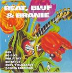cd - Various - Beat, Bluf &amp; Branie, Verzenden, Zo goed als nieuw