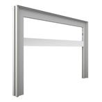 WENTEX® SET Frame - A Module 50x75cm (HxB), Verzenden, Nieuw