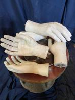 Mannequin - Mani (5) - Hout