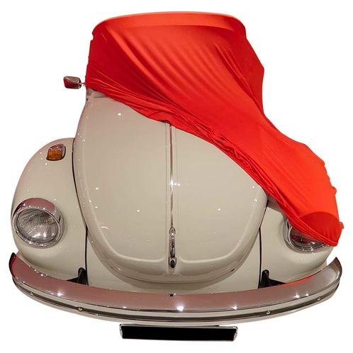 Autohoes passend voor Volkswagen Kever (no roofrack) binnen, Auto diversen, Autohoezen, Op maat, Nieuw, Ophalen of Verzenden