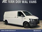 Volkswagen Transporter | 2.0 TDI L2H1 Euro6 Airco |, Auto's, Bestelauto's, Gebruikt, Euro 6, Volkswagen, Wit