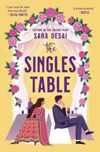 The Singles Table 9780349703091 Sara Desai, Verzenden, Zo goed als nieuw, Sara Desai