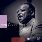cd - Count Basie - Count Basie, Verzenden, Zo goed als nieuw