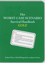Het Worst-Case Scenario Survival Handboek 9789038913964, Verzenden, Zo goed als nieuw, David Borgenicht