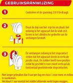 Vapona Anti Muggenstekker - Tegen Muggen en Tijgermuggen -, Ophalen of Verzenden, Nieuw