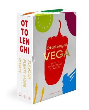 Vega |  NIEUW | Ottolenghi, Yotam | 9789464044010, Boeken, Kookboeken, Nieuw, Ophalen of Verzenden