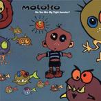 cd - Moloko - Do You Like My Tight Sweater ?, Cd's en Dvd's, Verzenden, Zo goed als nieuw