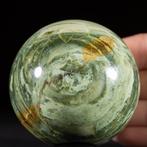 Niet gebruikelijk Boterjade. Collectie Sfera in Serpentino, Verzamelen