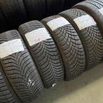 4 x Hankook 185-65-15 Winterbanden 6,5mm, Auto-onderdelen, Banden en Velgen, Gebruikt, 15 inch, Band(en), Personenwagen