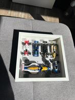1:24 - Modelauto - Formule 1 Kunstwerk, Nieuw