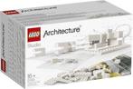 LEGO Architecture Studio – 21050 (Nieuw in geopende verpakki, Kinderen en Baby's, Speelgoed | Duplo en Lego, Verzenden, Nieuw