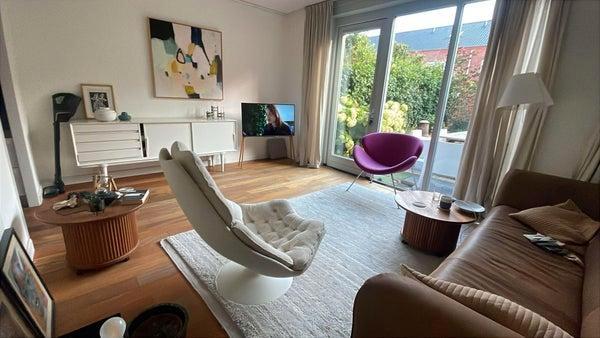 Leuke huurwoning Te huur: Yves Montandstraat in Lent, Huizen en Kamers, Huizen te huur, Direct bij eigenaar, Gelderland, Tussenwoning