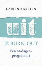 Uit je burn-out 9789021566597 Carien Karsten, Boeken, Verzenden, Zo goed als nieuw, Carien Karsten