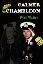 Calmer chameleon by Phil Pickett (Hardback), Verzenden, Gelezen, Phil Pickett