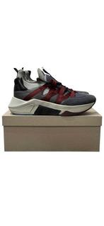 Giorgio Armani - Platte schoenen - Maat: EU 42.5 - Nieuw in, Nieuw