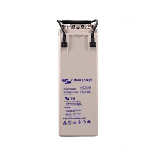 Victron 12V 165Ah (C20) AGM Telecom-accu M8 Insert, Doe-het-zelf en Verbouw, Overige Doe-het-zelf en Verbouw, Nieuw, Verzenden