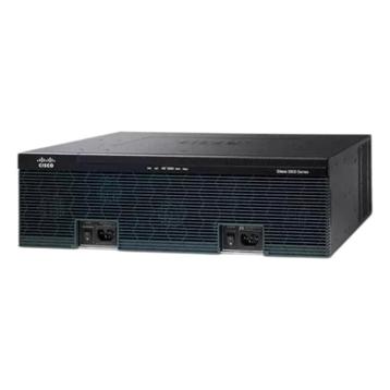 Cisco CISCO3925/K9 beschikbaar voor biedingen