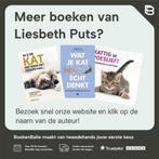 Als de kat het voor het zeggen had... 9789021570952, Verzenden, Gelezen, Liesbeth Puts